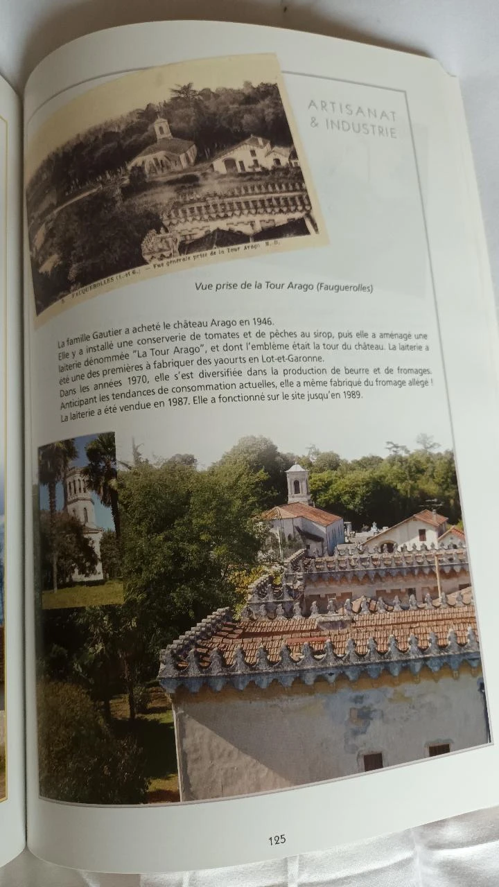 Memories of Yesterday and Today in the Val de Garonne Region - Gascony – photo 5
